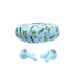 Bezdrôtové slúchadlá JELLIE MONSTER bluetooth TWS YLFS-06BT modré