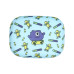 Bezdrôtové slúchadlá JELLIE MONSTER bluetooth TWS YLFS-06BT modré