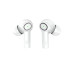 BLUE STAR bezdrôtové slúchadlá bluetooth TWS ENC AC20C biele