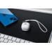 BLUE STAR bezdrôtové slúchadlá bluetooth TWS Mini A19 biele