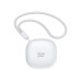 BLUE STAR bezdrôtové slúchadlá bluetooth TWS Mini A19 biele
