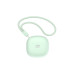 BLUE STAR bezdrôtové slúchadlá bluetooth TWS Mini A19 zelené