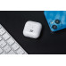 BLUE STAR bezdrôtové slúchadlá bluetooth TWS Nova Fi5 biele