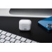 BLUE STAR bezdrôtové slúchadlá bluetooth TWS Nova Fi5 biele