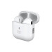 BLUE STAR bezdrôtové slúchadlá bluetooth TWS Nova Fi5 biele
