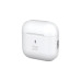 BLUE STAR bezdrôtové slúchadlá bluetooth TWS Nova Fi5 biele