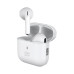 BLUE STAR bezdrôtové slúchadlá bluetooth TWS Nova Fi5 biele