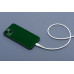 BLUE STAR ECO kábel 2,4A USB A na Lightning PJ68-24-2.4 1m biely