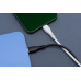 BLUE STAR ECO kábel 2,4A USB A na Lightning PJ68-24-2.4 1m biely