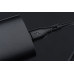 BLUE STAR ECO kábel 3A USB A na typ C PJ68-25-3 1m čierny