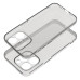 BOX PREMIUM 1,5 mm puzdro pre IPHONE 12 transprent black