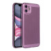 BREEZY puzdro pre IPHONE 11 fialové