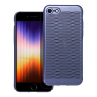 BREEZY puzdro pre IPHONE 7 / 8 / SE 2020 / SE 2022 modré