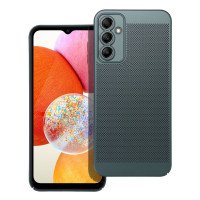 BREEZY puzdro pre SAMSUNG A14 4G / A14 5G zelené