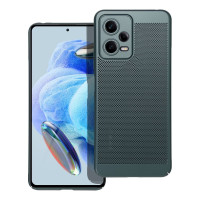 BREEZY puzdro pre XIAOMI Redmi Note 12 5G zelené