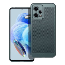 BREEZY puzdro pre XIAOMI Redmi Note 12 5G zelené