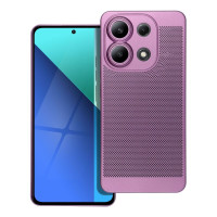 BREEZY puzdro pre XIAOMI Redmi Note 13 4G fialové