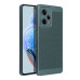 BREEZY puzdro pre XIAOMI Redmi Note 13 Pro 5G zelené