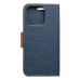 CANVAS Book puzdro pre IPHONE 16 Pro navy blue