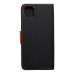 CANVAS Puzdro na knihy pre SAMSUNG A22 5G čierne