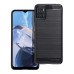 CARBON puzdro pre MOTOROLA E22 / E22i čierne