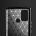 CARBON puzdro pre OPPO A53 2020 čierne