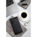 CARBON puzdro pre SAMSUNG A15 5G / A15 4G čierne