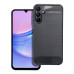 CARBON puzdro pre SAMSUNG A15 5G / A15 4G čierne