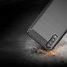 CARBON puzdro pre SAMSUNG A70 / A70s čierne
