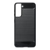 CARBON puzdro pre SAMSUNG S21 čierne