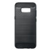 CARBON puzdro pre SAMSUNG S8 Plus čierne