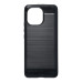CARBON puzdro pre XIAOMI Mi 11 čierne