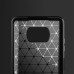 CARBON puzdro pre XIAOMI POCO X3 čierne