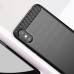 CARBON puzdro pre XIAOMI Redmi 9A / 9AT čierne