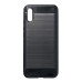 CARBON puzdro pre XIAOMI Redmi 9A / 9AT čierne