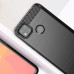 CARBON puzdro pre XIAOMI Redmi 9C čierne