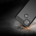 CARBON puzdro pre XIAOMI Redmi 9C čierne