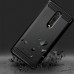 CARBON puzdro pre XIAOMI Redmi 9T / Poco M3 čierne