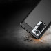 CARBON puzdro pre XIAOMI Redmi Note 10 5G čierne