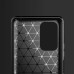 CARBON puzdro pre XIAOMI Redmi Note 10 Pro / Redmi Note 10 Pro Max čierne