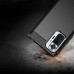 CARBON puzdro pre XIAOMI Redmi Note 10 Pro / Redmi Note 10 Pro Max čierne