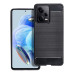 CARBON puzdro pre XIAOMI Redmi Note 12 Pro 5G čierne