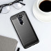 CARBON puzdro pre XIAOMI Redmi Note 8 Pro čierne