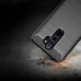 CARBON puzdro pre XIAOMI Redmi Note 8 Pro čierne
