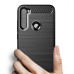 CARBON puzdro pre XIAOMI Redmi Note 8T čierne