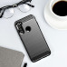 CARBON puzdro pre XIAOMI Redmi Note 8T čierne