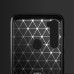 CARBON puzdro pre XIAOMI Redmi Note 8T čierne