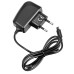 Cestovná nabíjačka BLUE STAR LITE 1A 5W s káblom Micro USB TFK-TC-1095B čierna