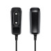 Cestovná nabíjačka BLUE STAR LITE 1A 5W s káblom Micro USB TFK-TC-1095B čierna