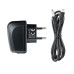 Cestovná nabíjačka BLUE STAR LITE 1A 5W USB A + kábel USB A na Micro USB TFK-TC-1095B čierna